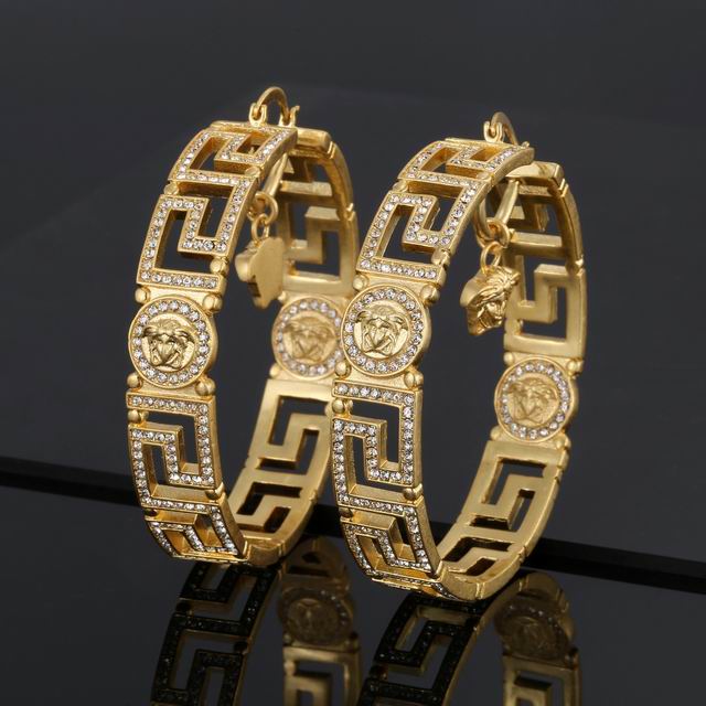 Versace earring lyh08